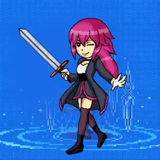 Blade of Dawn