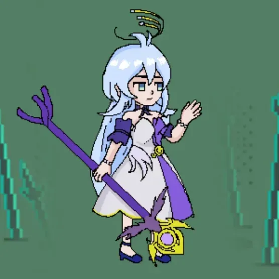 Azure Archmage