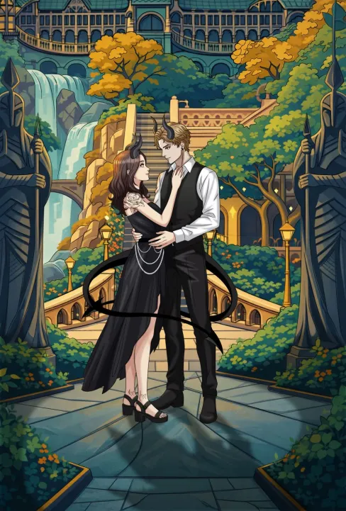 Garden of Vows