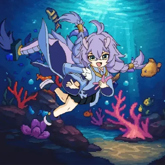 Reef Diver