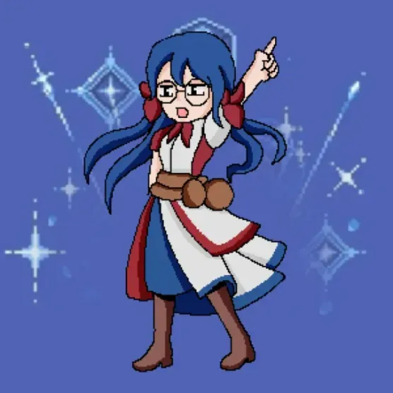 Starcaller Scholar
