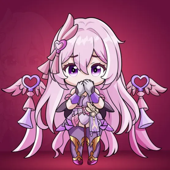 Valkyrie Heart