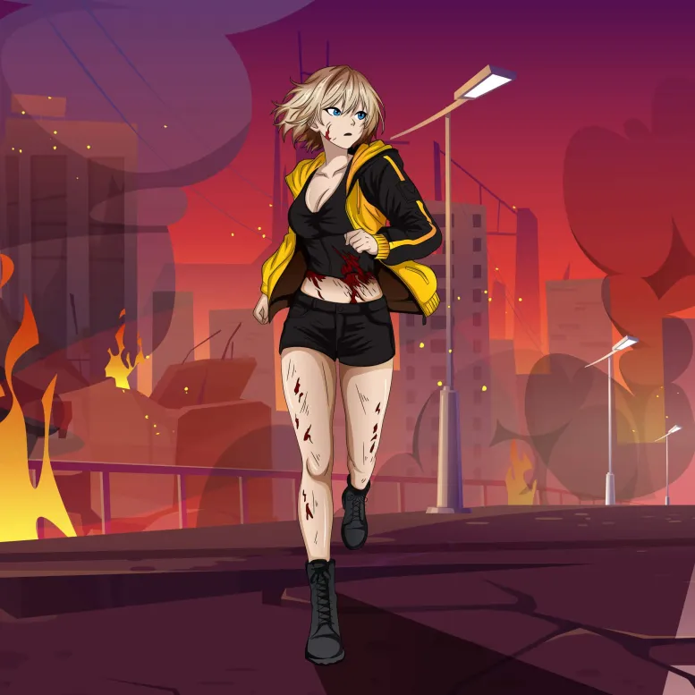 Ember Streets