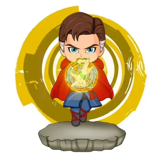 Tiny Sorcerer